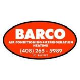 BARCO Air Conditioning, Refrigeration, and Heating