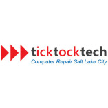 TickTockTech - Computer Repair Salt Lake City