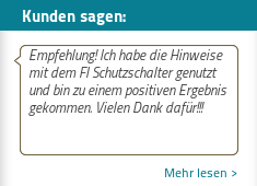 FI Schutzschalter einschalten nicht möglich so behebst du FI Schutzschalter einschalten nicht möglich so behebst du