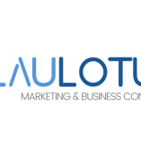 BlauLotus: Marketing and Business Consulting logo