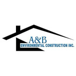 A & B Environmental Construction Inc.