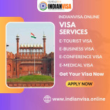 E-tourist Visa India 1 year Online