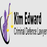 Kim Edward, Barrister