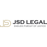 JSD Legal DUI & Traffic Attorney