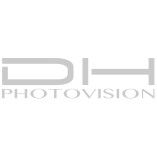 Photovision - DH logo