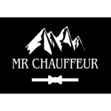 Mr. Chauffeur