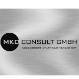 MKD Consult GmbH logo
