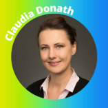 Claudia Donath