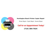 Huntington Beach Printer & Copier Repair