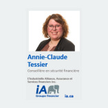 Services financiers Annie-Claude Tessier