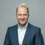 HDI Generalvertretung
Marcus Berg