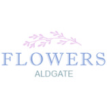 Flower Delivery Aldgate