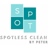 Spotless Clean by Peter