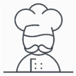 Genusswerk Magdeburg logo