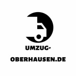 Umzug Oberhausen logo