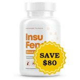 InsuFend Diabetes