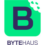 bytehaus logo
