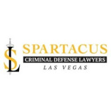 Spartacus Criminal Defense Lawyers Las Vegas