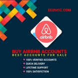 Buy Airbnb Accounts