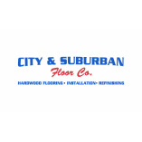 City & Suburban Floor Sanding Co.