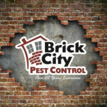 Brick City Pest Control