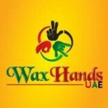 Wax Hands