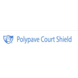 Polypave Court Shield