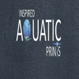 Inspired Aquatic Prints