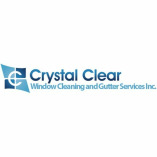 Crystal Clear Window And Gutter Cleaning