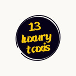 13 Luxury Taxi