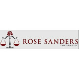 Rose Sanders Law Firm, PLLC