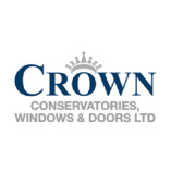 Crown Conservatories Windows and Doors Ltd