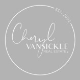 Cheryl Vansickle Real Estate - Realtor®