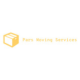 Pars Moving Services Vancover