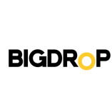 Big Drop Inc- Web Design Company