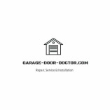 Garage Door Doctor Houston