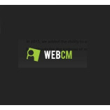 WebCM