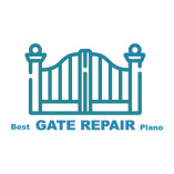 Best Gate Repair Plano