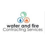 Water and Fire Contracting Services