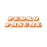 Pedro Pascal Merch