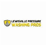 Pressure Washing In Lewisville