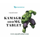 Kamagra 100mg Tablet | #myadventur