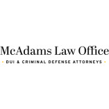 McAdams Law Office