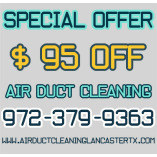 Air Duct Cleaning Lancaster