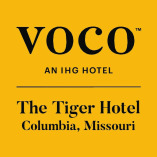voco The Tiger Hotel