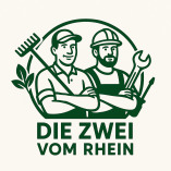 Z & E Die zwei vom Rhein logo