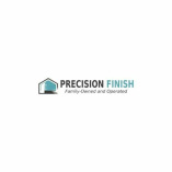 Precision Finish