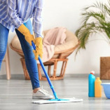 Deep Clean Cleaners