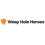 Weep Hole Heroes