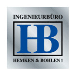 GTÜ-Prüfstelle Hesel / Ing.-Büro Hemken & Bohlen GbR logo